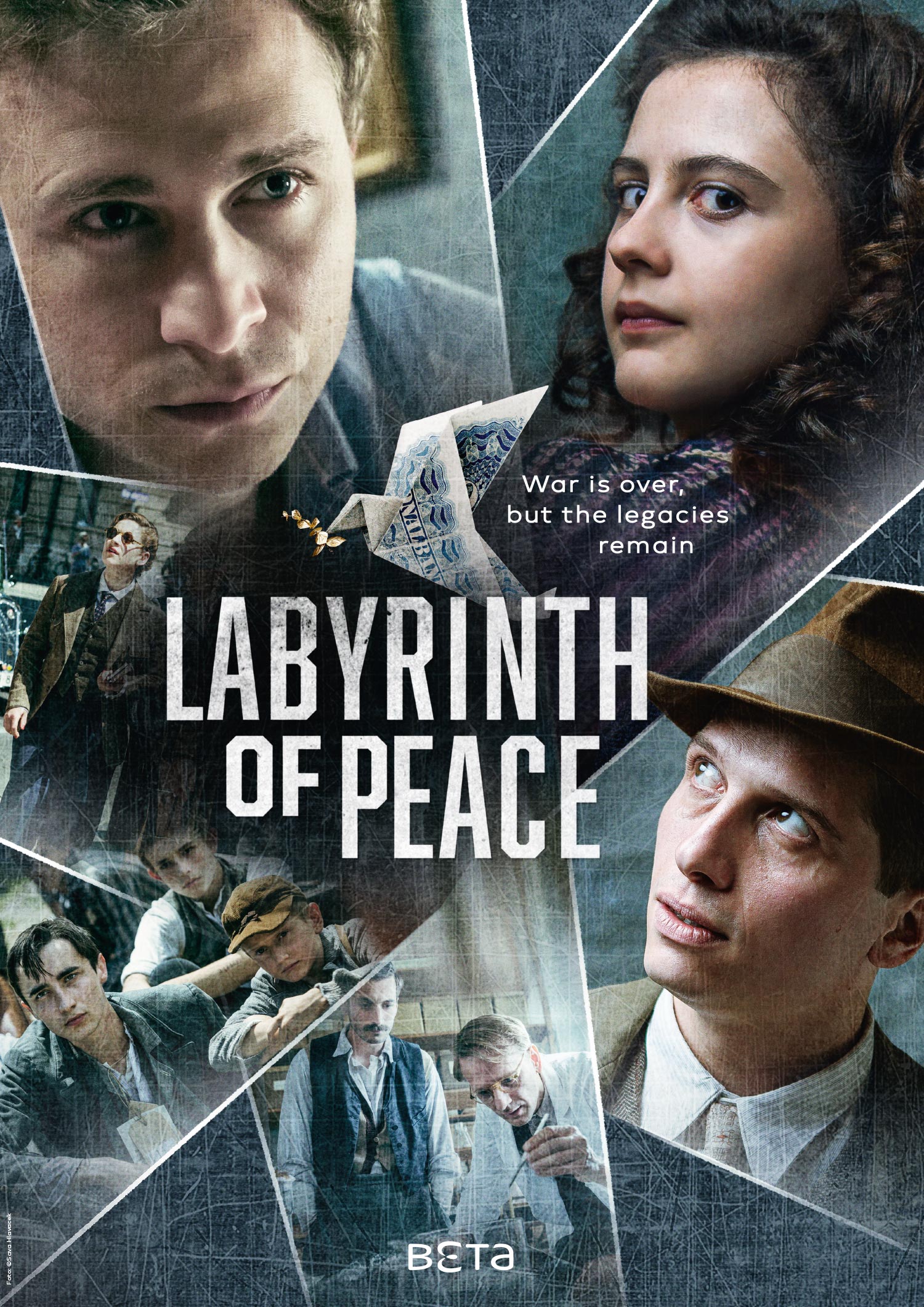 Labyrinth of Peace