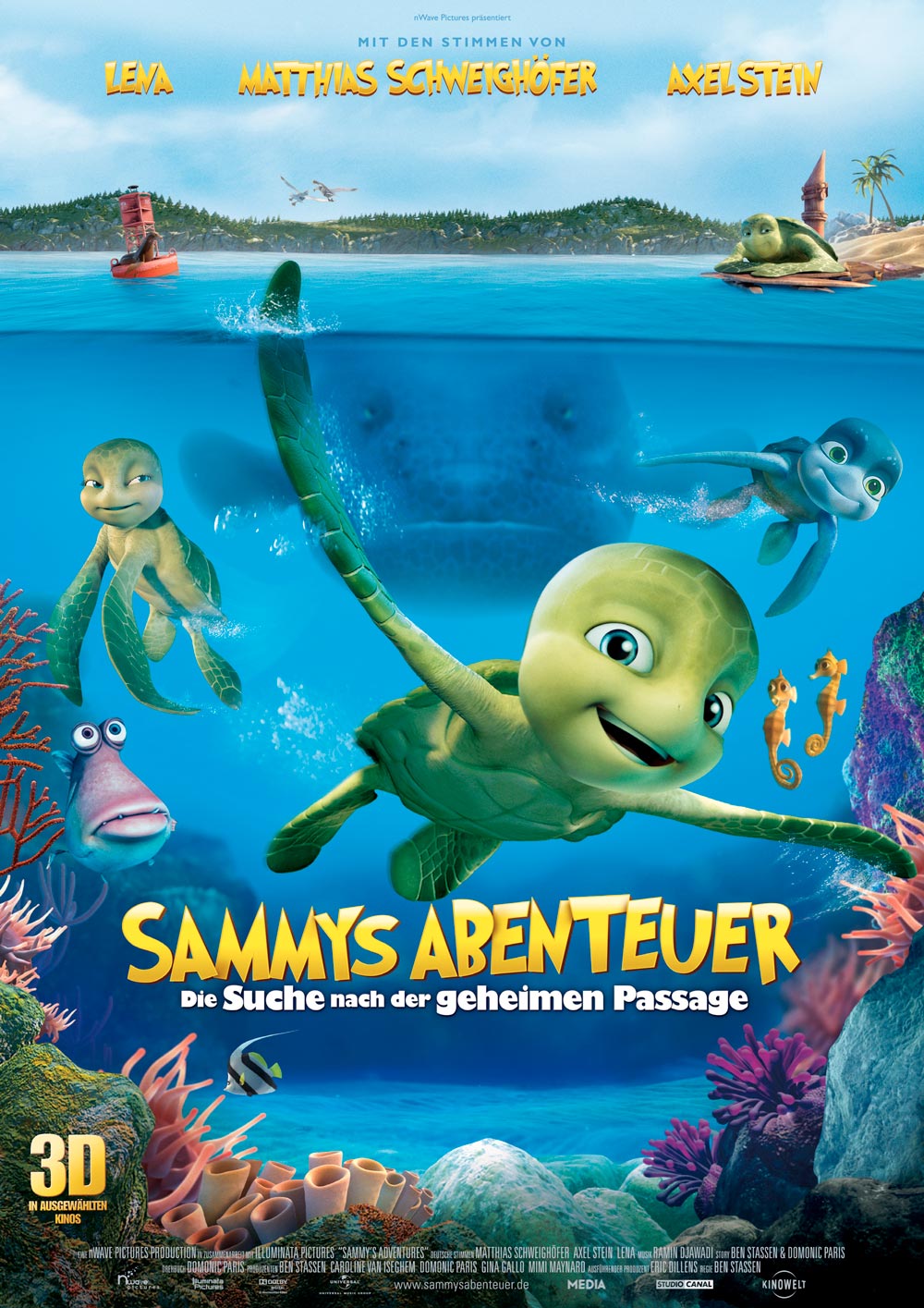 Studiocanal_SammysAbenteuer_1_1000x1414